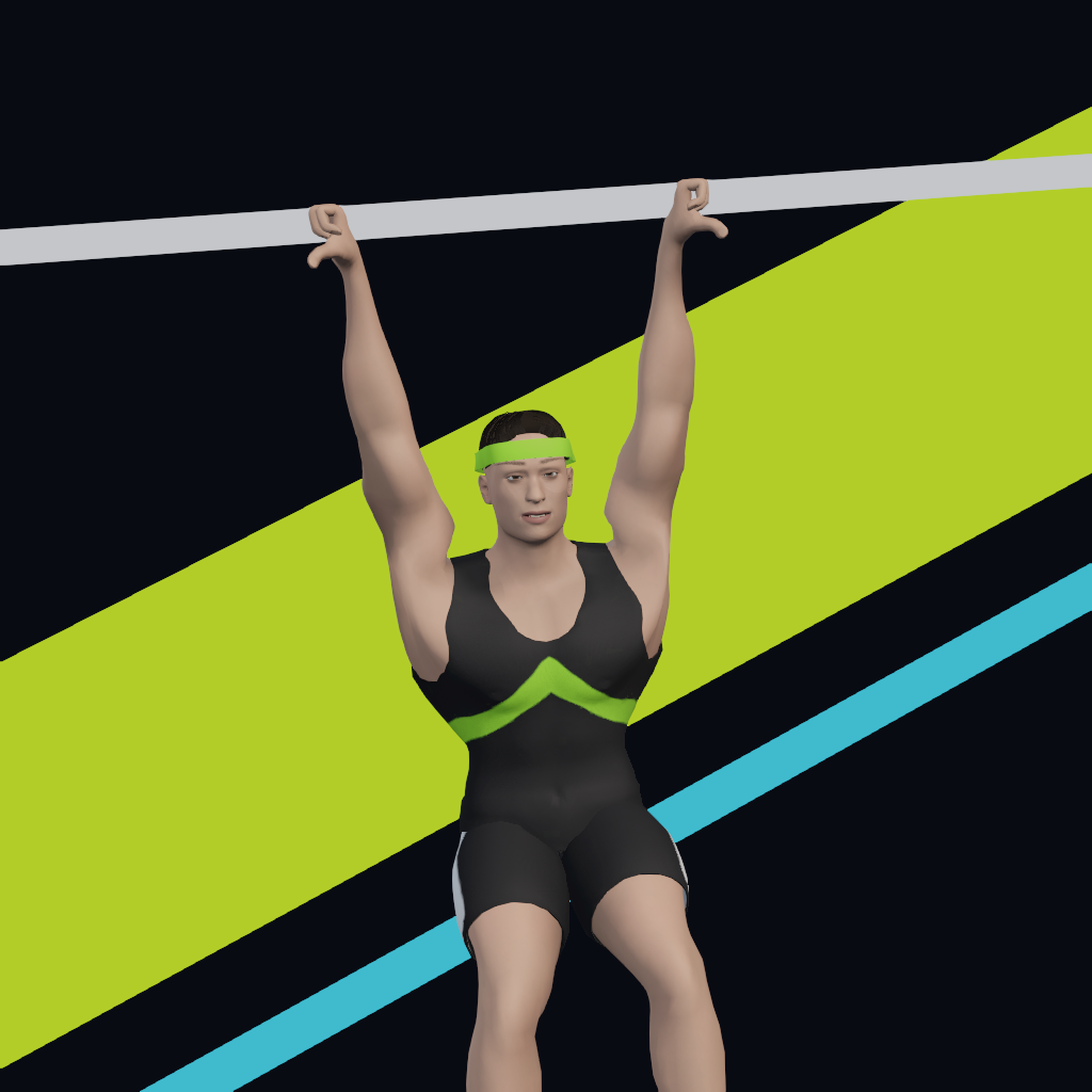 Obstacle Frenzy app icon